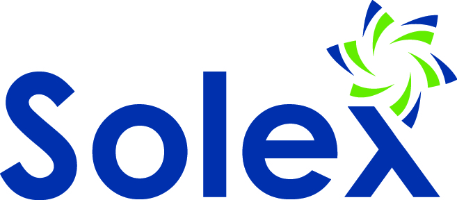 Logo of Solex Energy Ltd